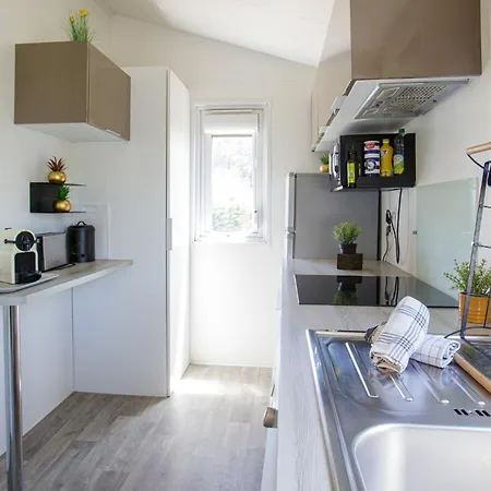 Lejlighed Mobilhome Confort 4 Etoiles