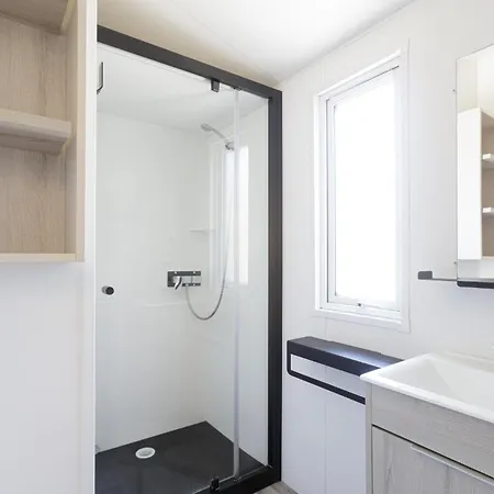 Mobilhome Confort 4 Etoiles Lejlighed La Teste-de-Buch