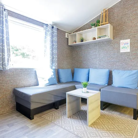 Lejlighed Mobilhome Confort 4 Etoiles
