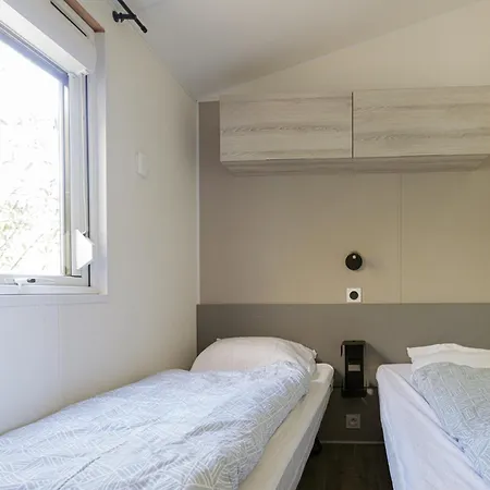 Mobilhome Confort 4 Etoiles *